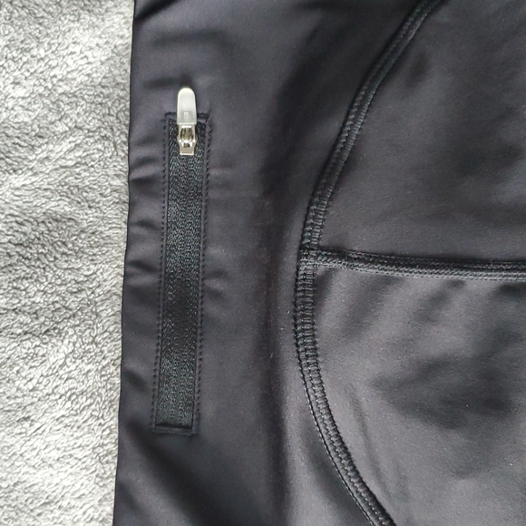 Alpha Forward Athletic workout leggings - Picture 5 of 5